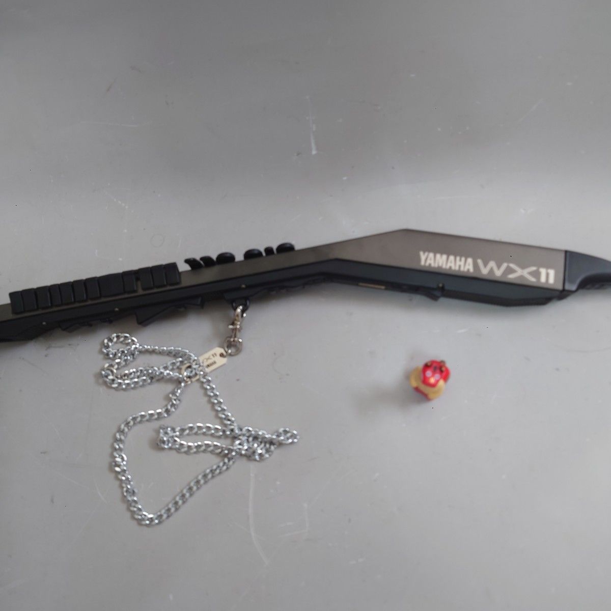 yamaha wx11 MIDI ウィンドコントローラー z-1802