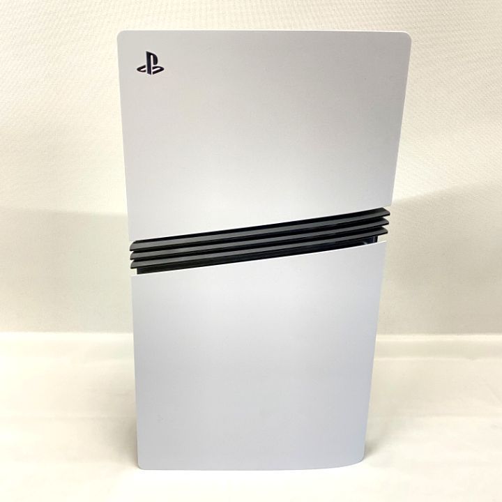 【東店35-1277-2505】【店舗併売】PlaySration 5 Pro 本体(CFIー7000B01)
