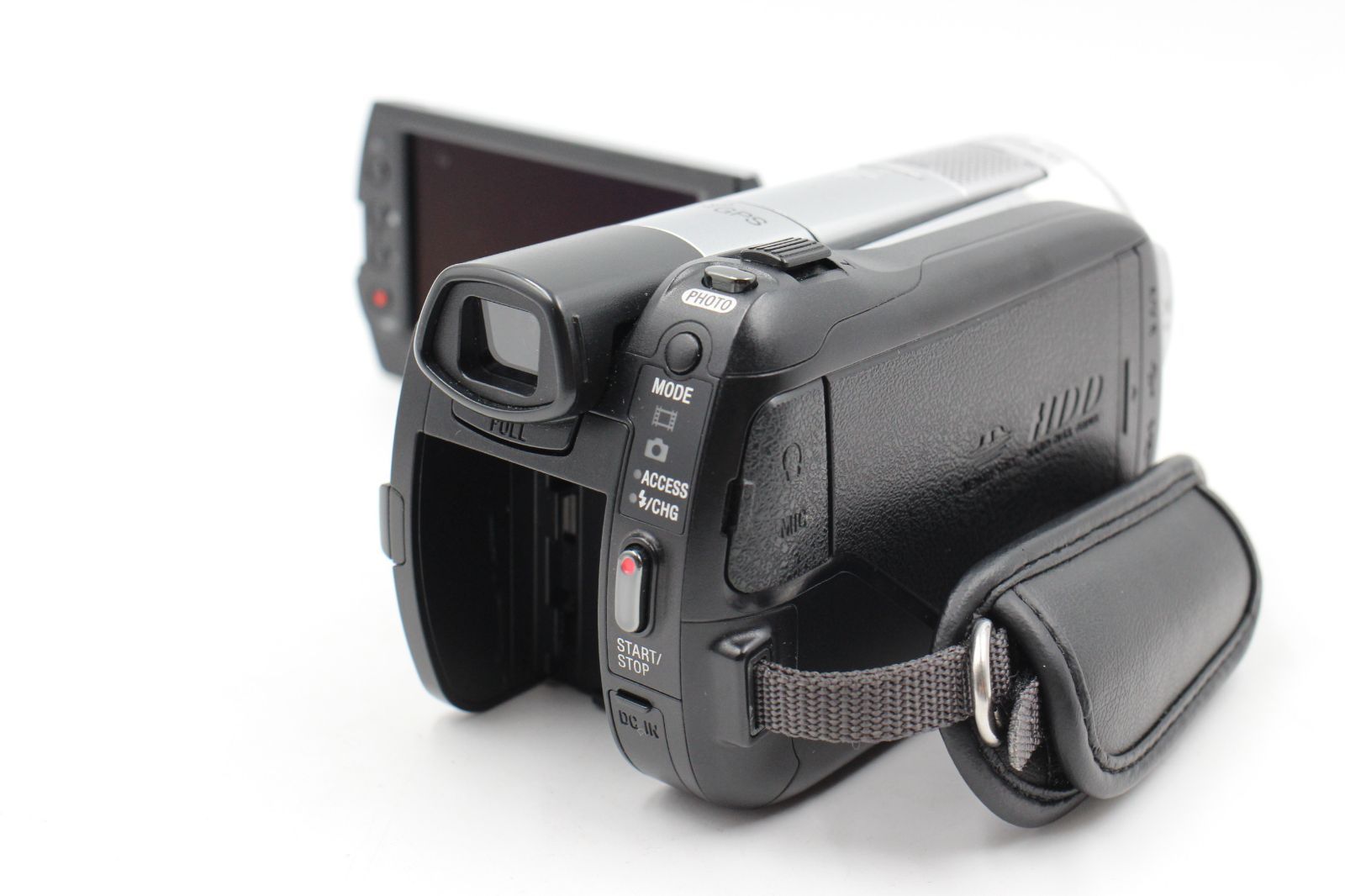 k*7様 SONY HDR-XR500V ビデオカメラ本体 付属品付き SONY ハンディカム HDR-XR500V +付属品 SONY HDR-XR500V ビデオカメラ