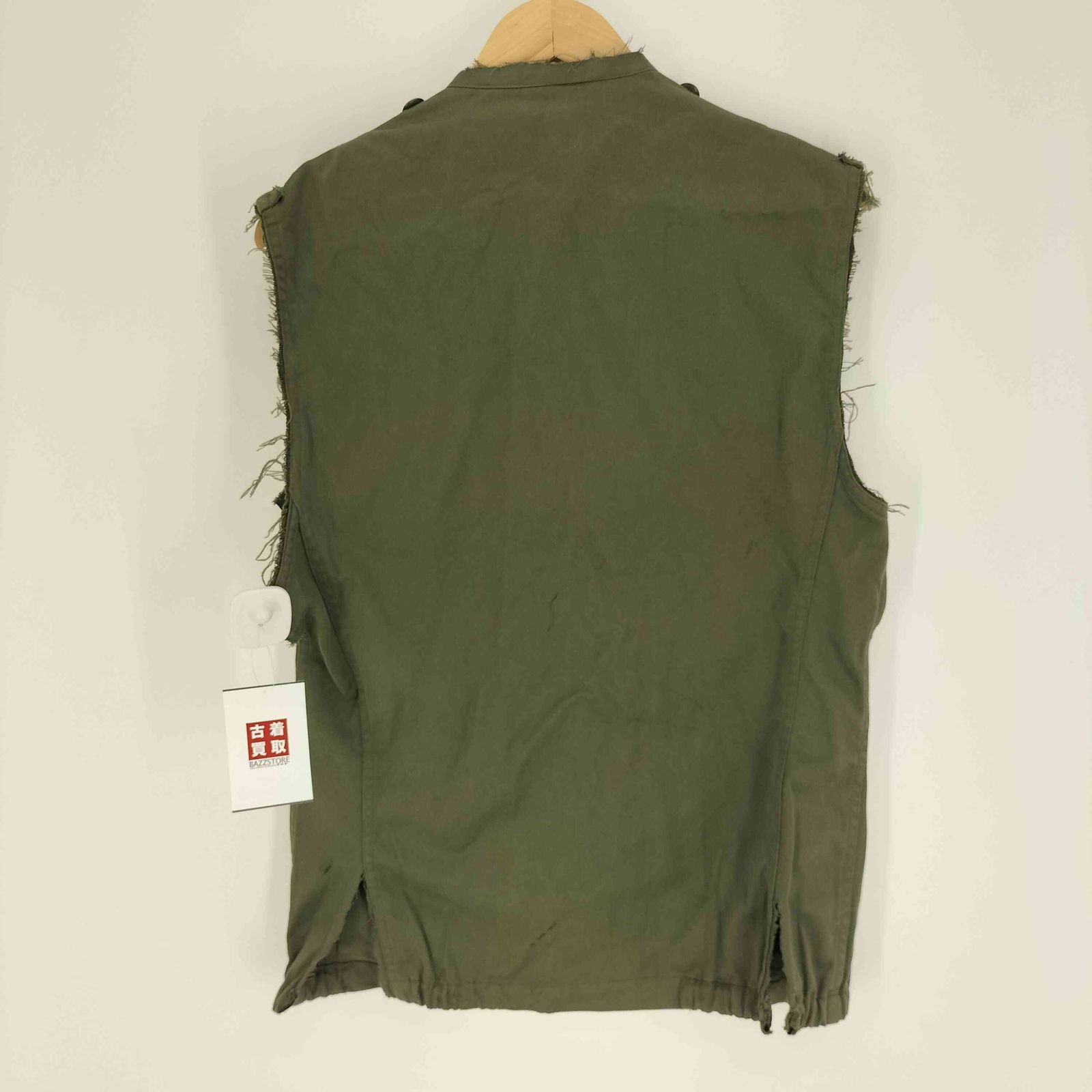 フレンチアーミー FRENCH ARMY 80S フランス軍 WAREIN社 LILLE F2 