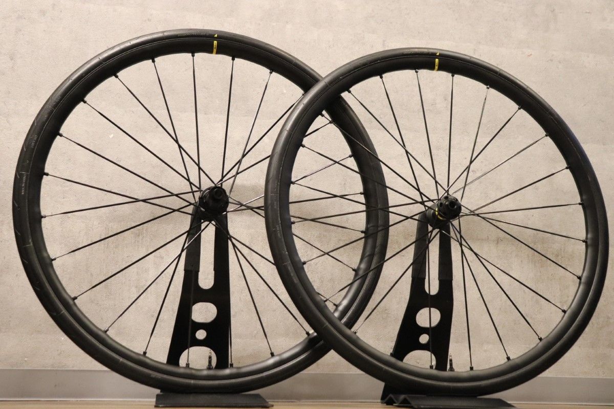 MAVIC / マビック ALLROAD Disc 650b 前後セット MAVIC 2024 ALLROAD 650B DISC F/R PAIR WHEEL SET マヴィック 2024年