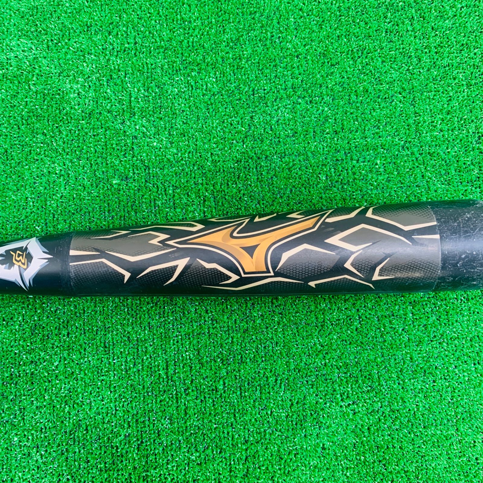 少年軟式用バット