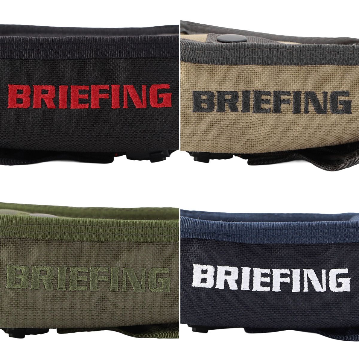 スコープケース