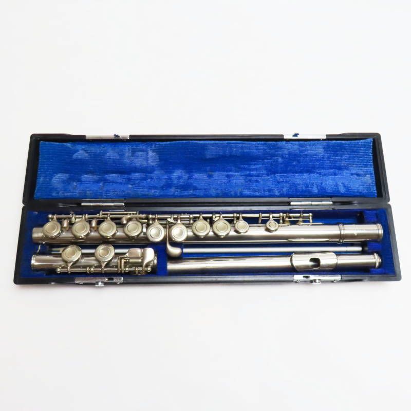 Muramatsu Flute GXRHE | Brasstek Online Store MURAMATSU GXRH