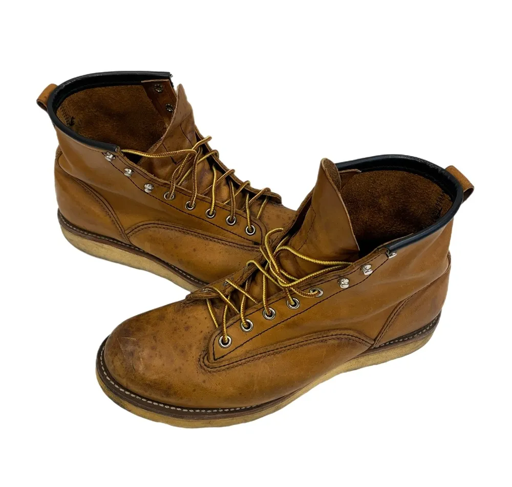 2025年最新】redwing 2904の人気アイテム - メルカリ