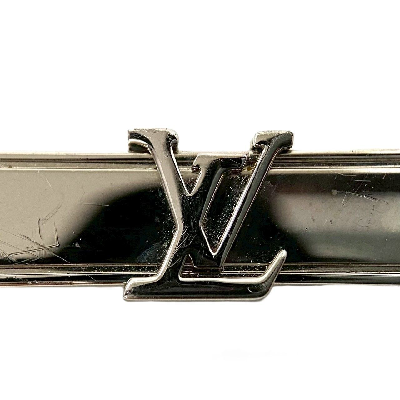 ルイヴィトン パンス クラヴァット LV イニシアル ネクタイピン 楽天市場】ルイヴィトン LOUIS VUITTON ネクタイピン タイピン