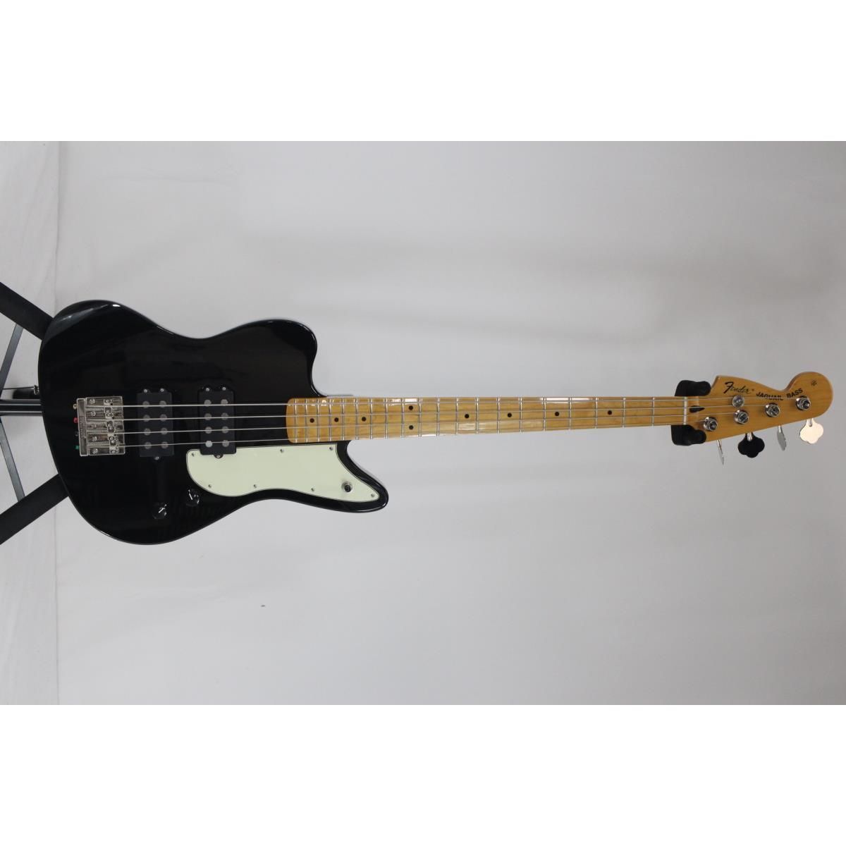 エレキベースＦＥＮＤＥＲ ＰＳ ＲＥＶＥＲＳＥ ＪＡＧＵＡＲ ＢＡＳＳ 