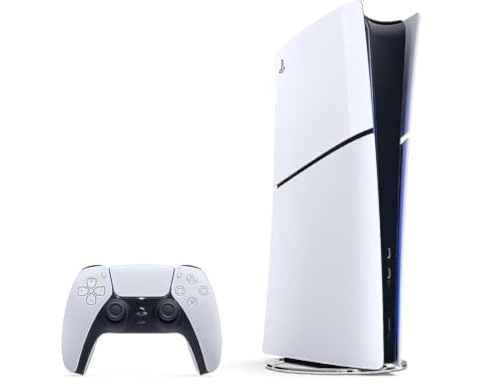 PlayStation 5 デジタル・エディション(CFI-2000B01) [video game]