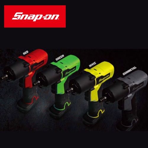 新品Snap-on スナップオン 3/8 コードレスインパクトレンチ