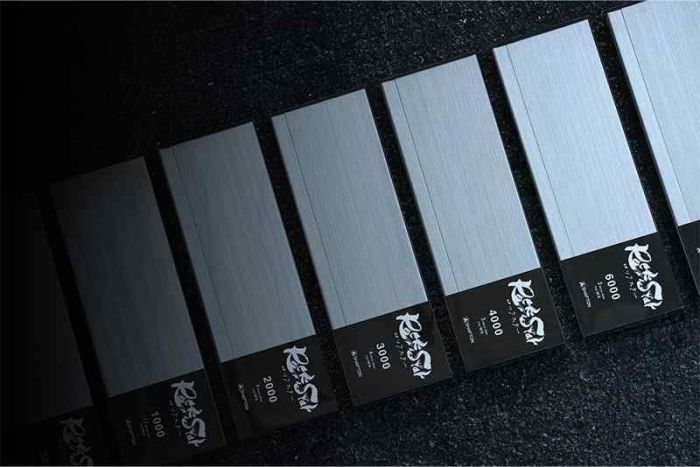  シャプトン RockStar ケース付中砥 1000 60202 その他 砥石