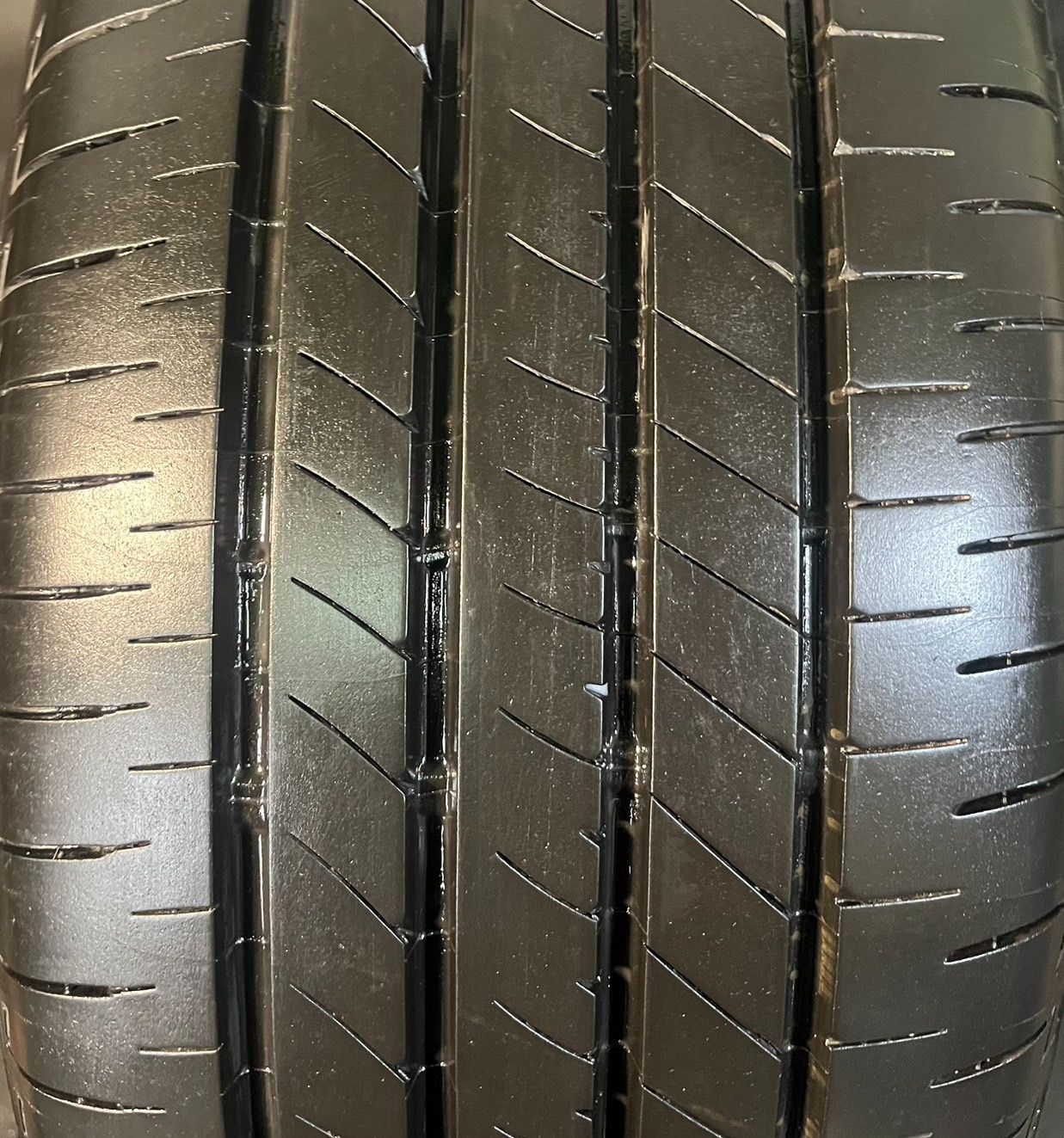 ランフラット 245