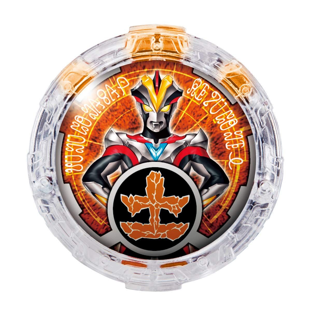 ウルトラマンR/B 3セット 超動HERO'S ULTRAMAN 限定カラー3体セット」受注再開のお知らせ