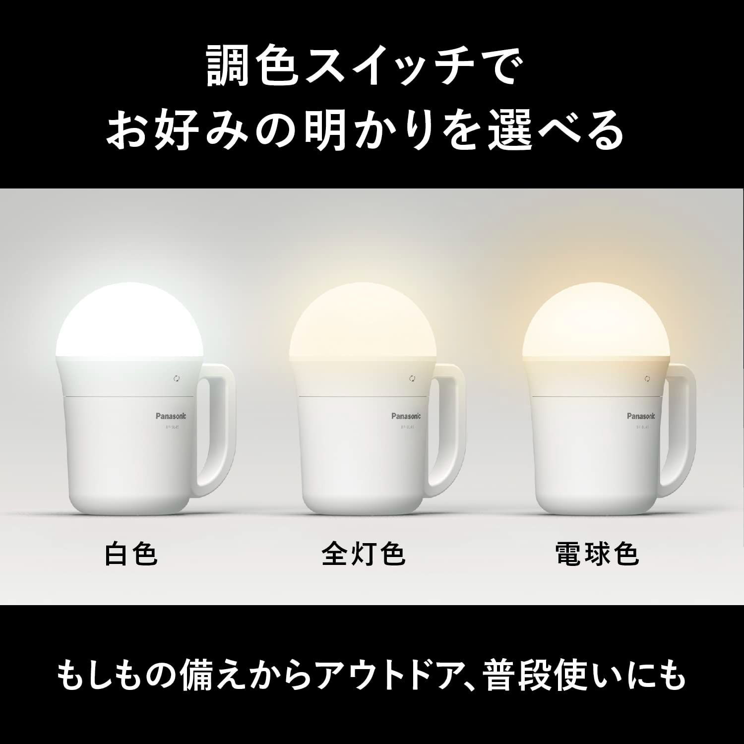 電池