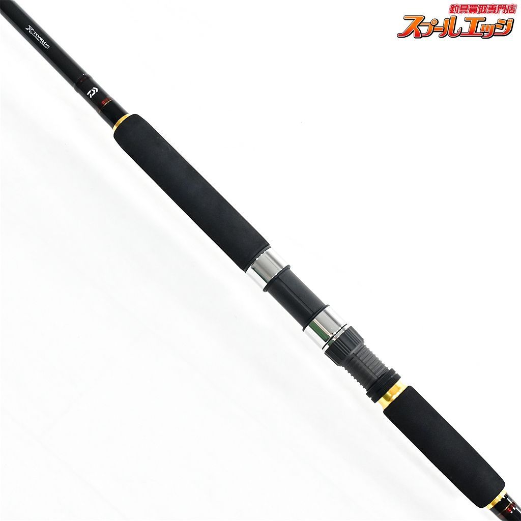 【ダイワ】 ジグキャスター MX 106H DAIWA JIGCASTER ヒラスズキ ブリ ヒラマサ K_207v35088 - メルカリ