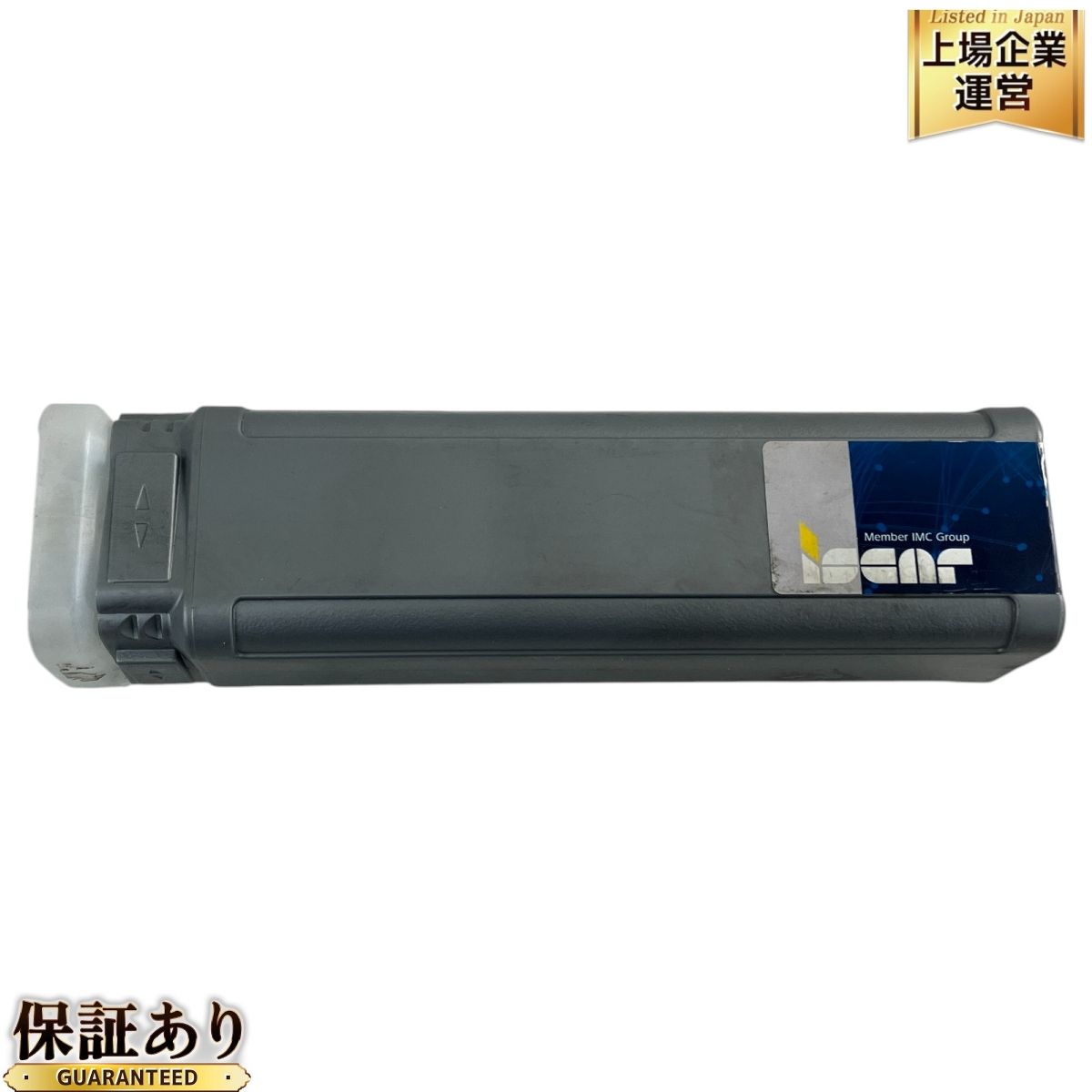 Iscar イスカル DCN 270-081-32A-3D ドリル 切削工具 N9618272