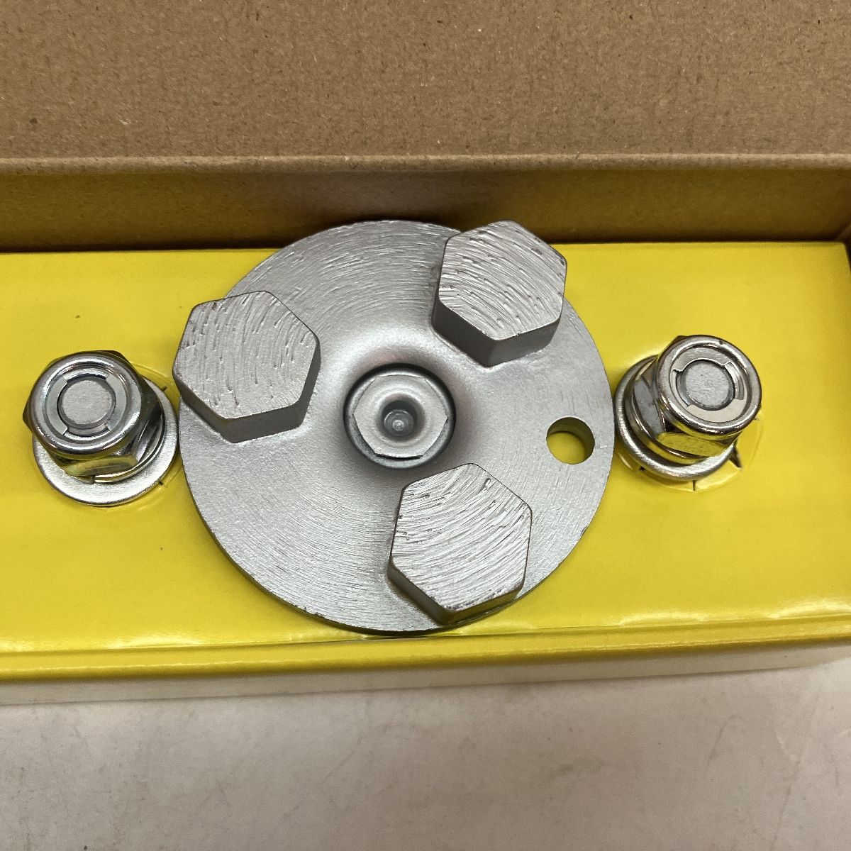 シルバー 数量3個入