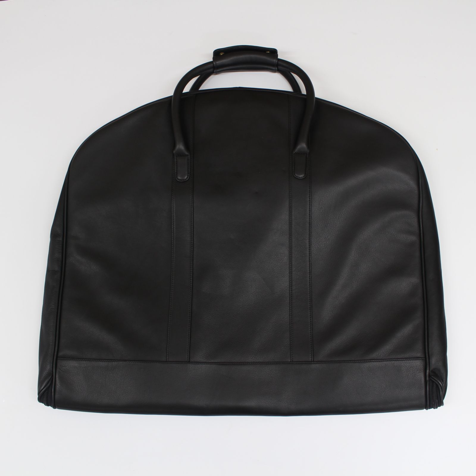 美品】COACH レクサスモデル ガーメントケース ブラックスーツ