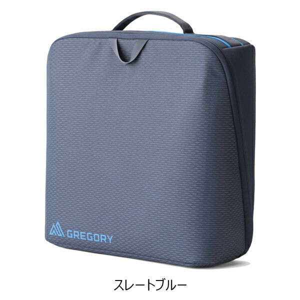 GREGORY