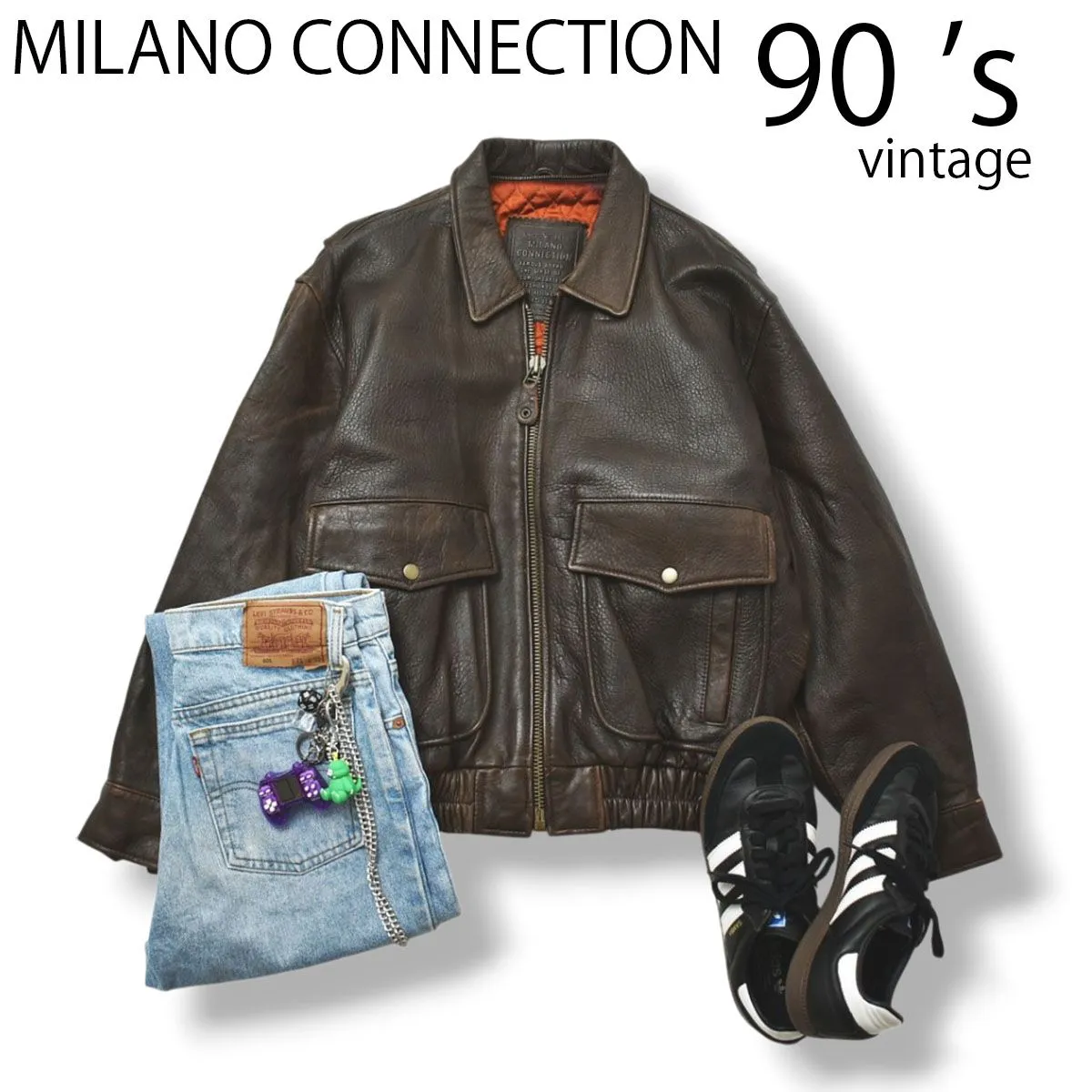 2025年最新】milano connectionの人気アイテム - メルカリ