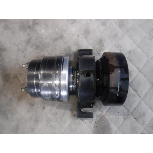 ハスラー DAA MR 41 S 4 WDカップリング