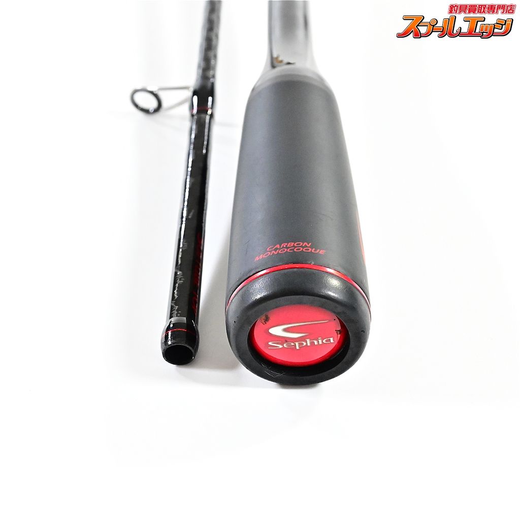 【シマノ】 20セフィア エクスチューン S82ML SHIMANO Sephia X