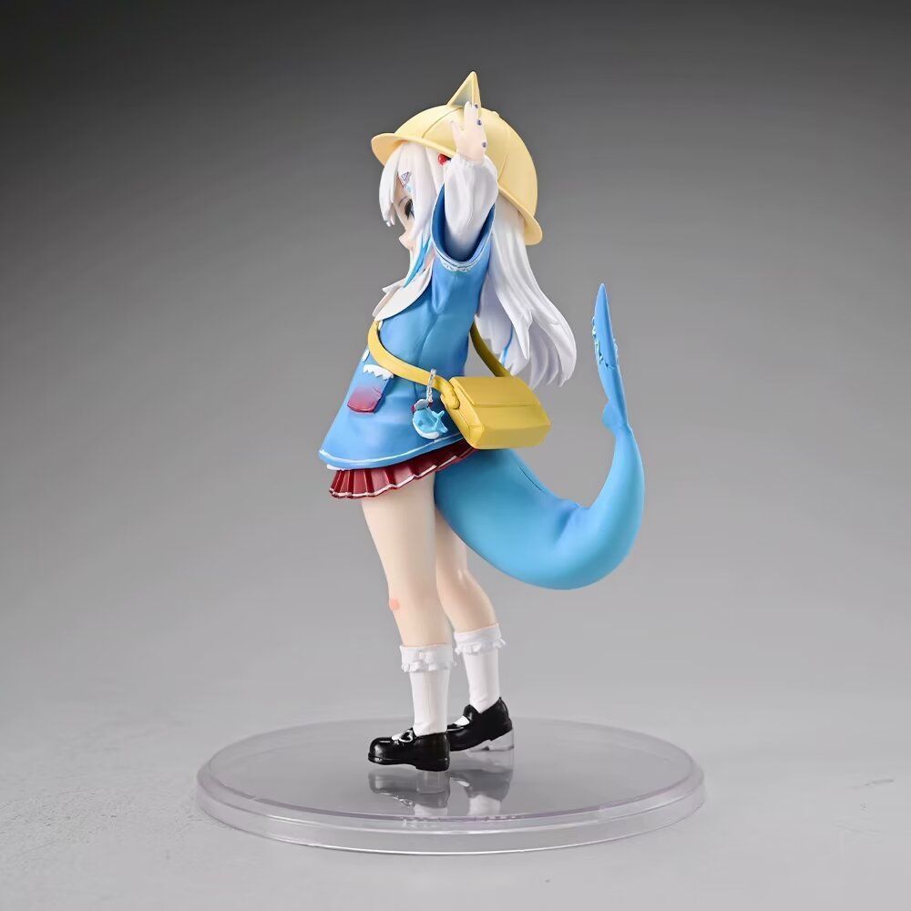 ホロライブ がうるぐら ガレージキット MOE＠WF2025S 6-22-01 على X: 