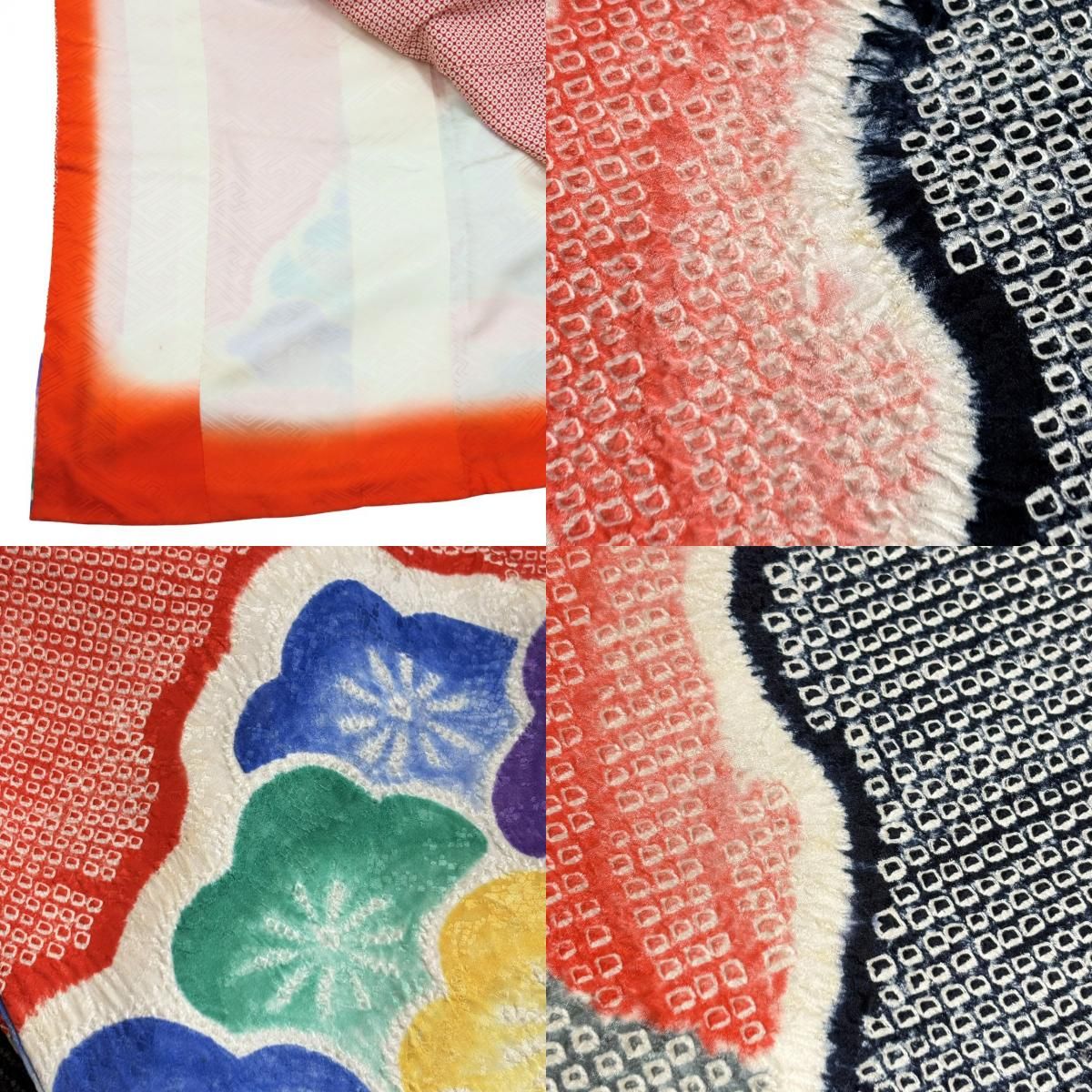 ブラック マルチ