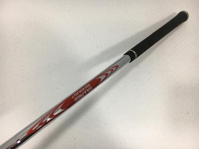 ウェッジ スピンミルド