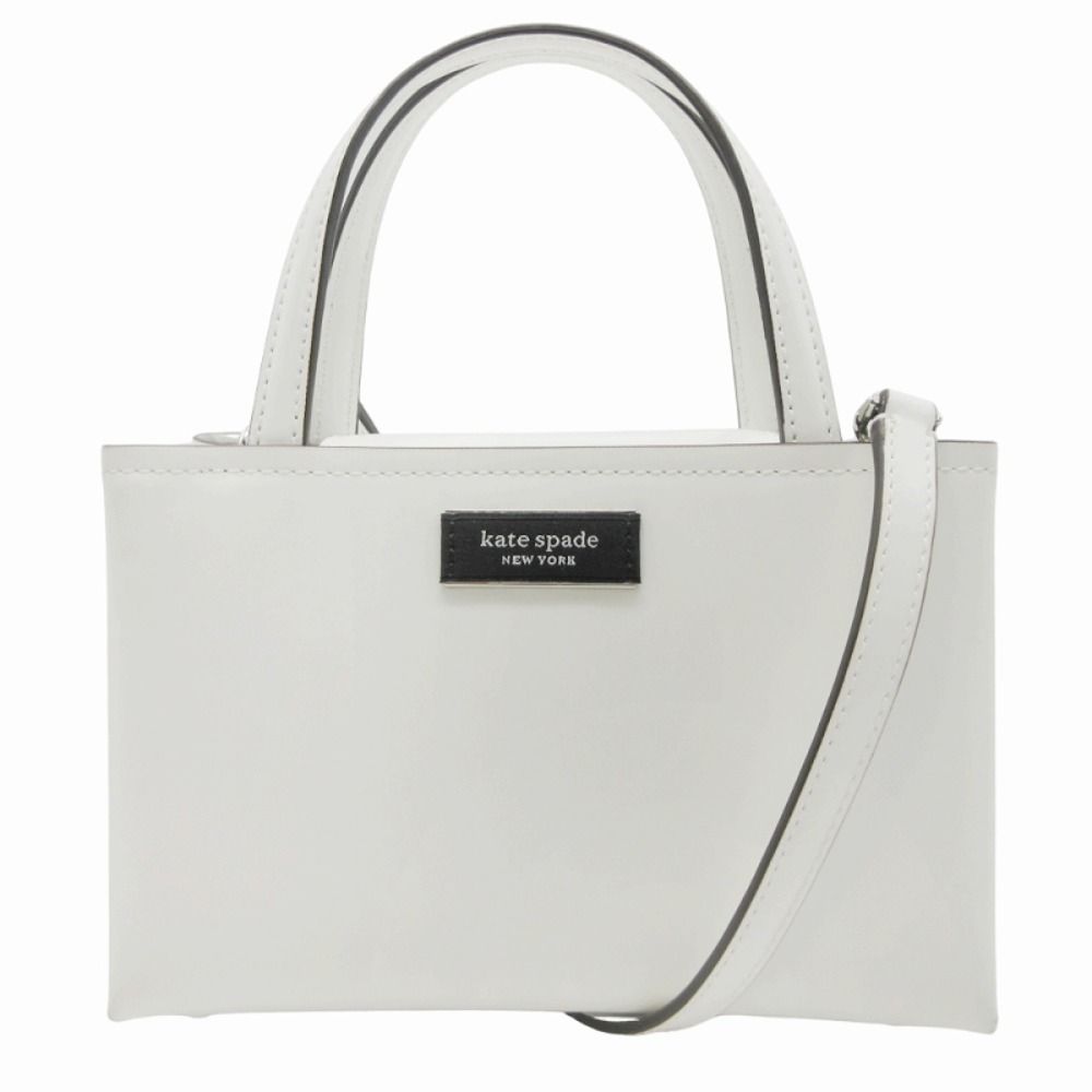 良品 KATE SPADE ケイトスペード サム アイコン スモール トート 2WAY  