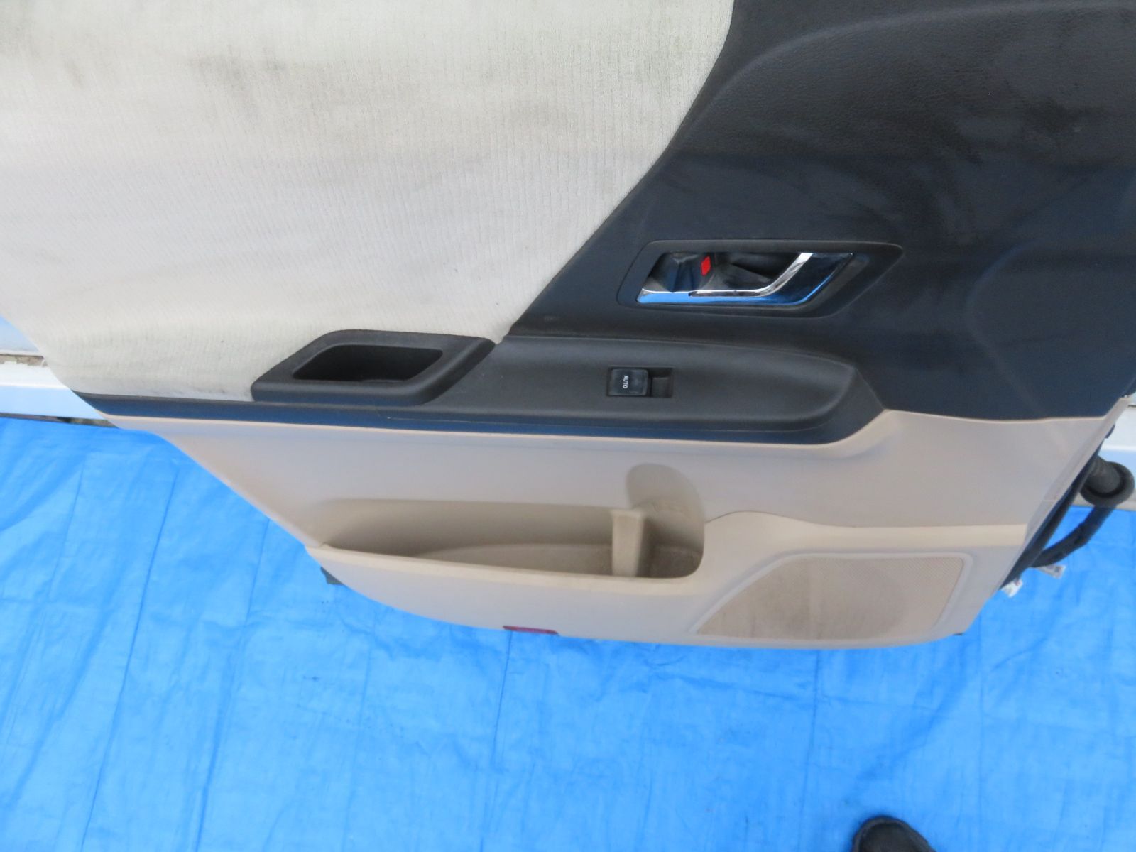 SFC2831 アルファード