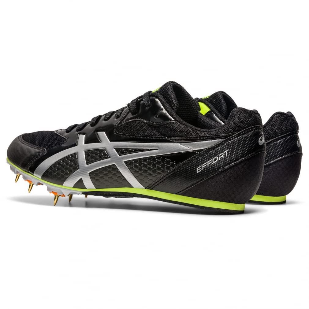 アシックス 陸上スパイク EFFORT 13