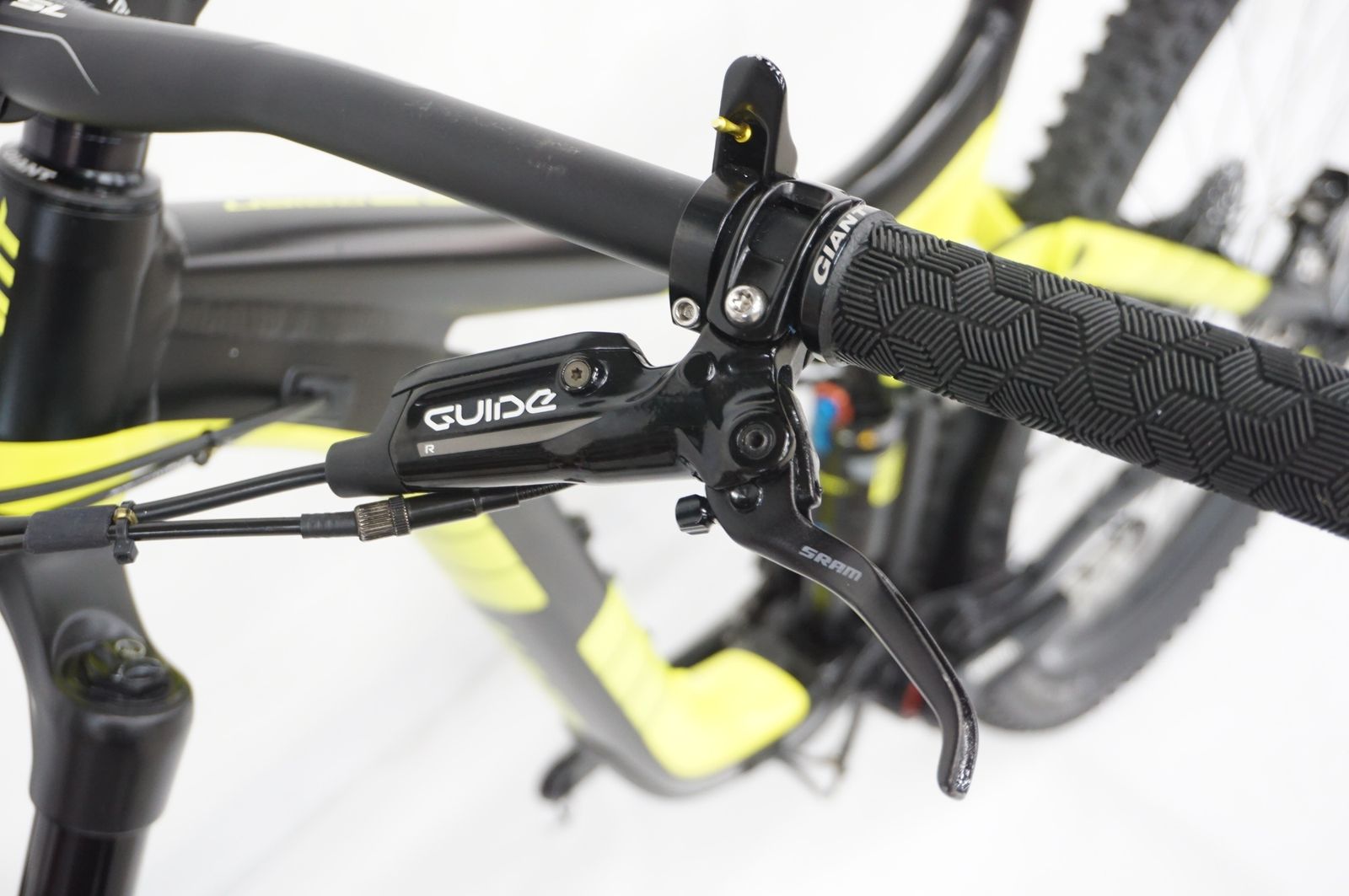 MTB GIANT STP26インチSサイズ引き取り限定