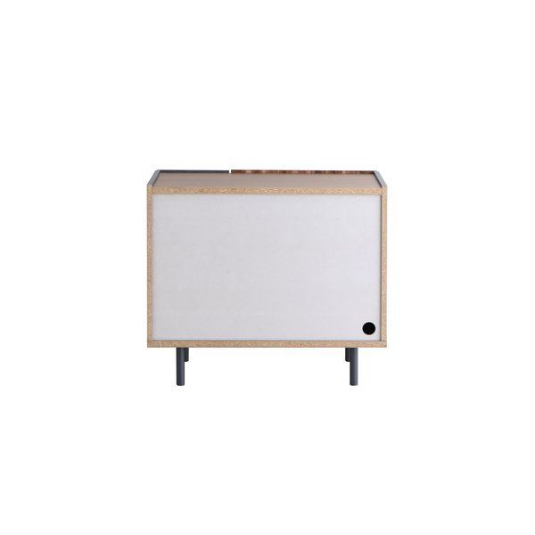 クリート サイドボード 約幅90cm コンクリートCL 代引不可 MARWIL-DEMENAGEMENTS_CH