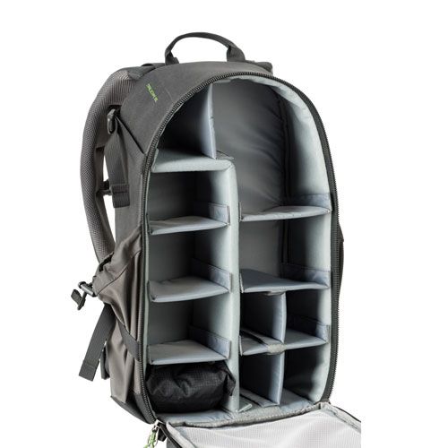 18L チャコール