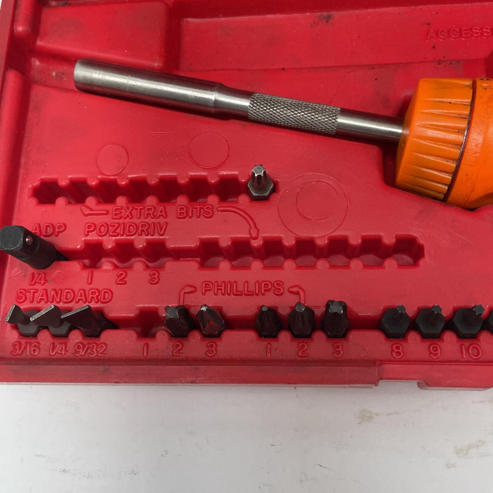 Snap-on スナップオン