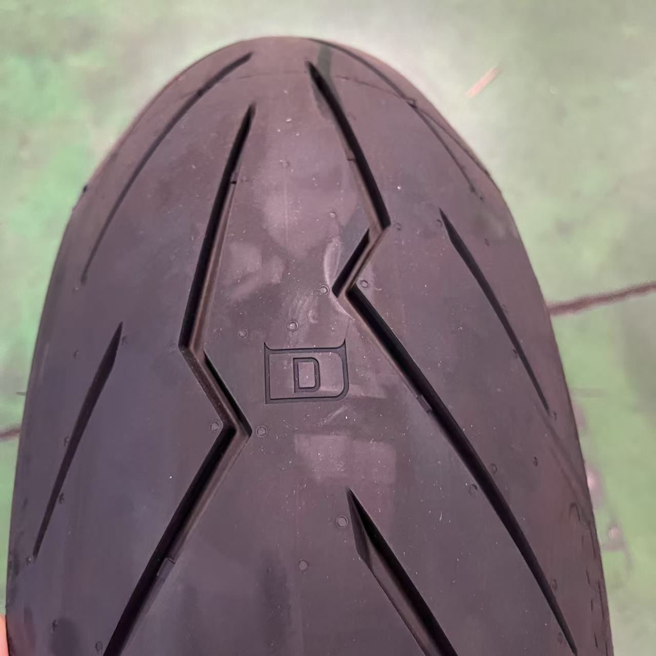 PIRELLI DIABLO