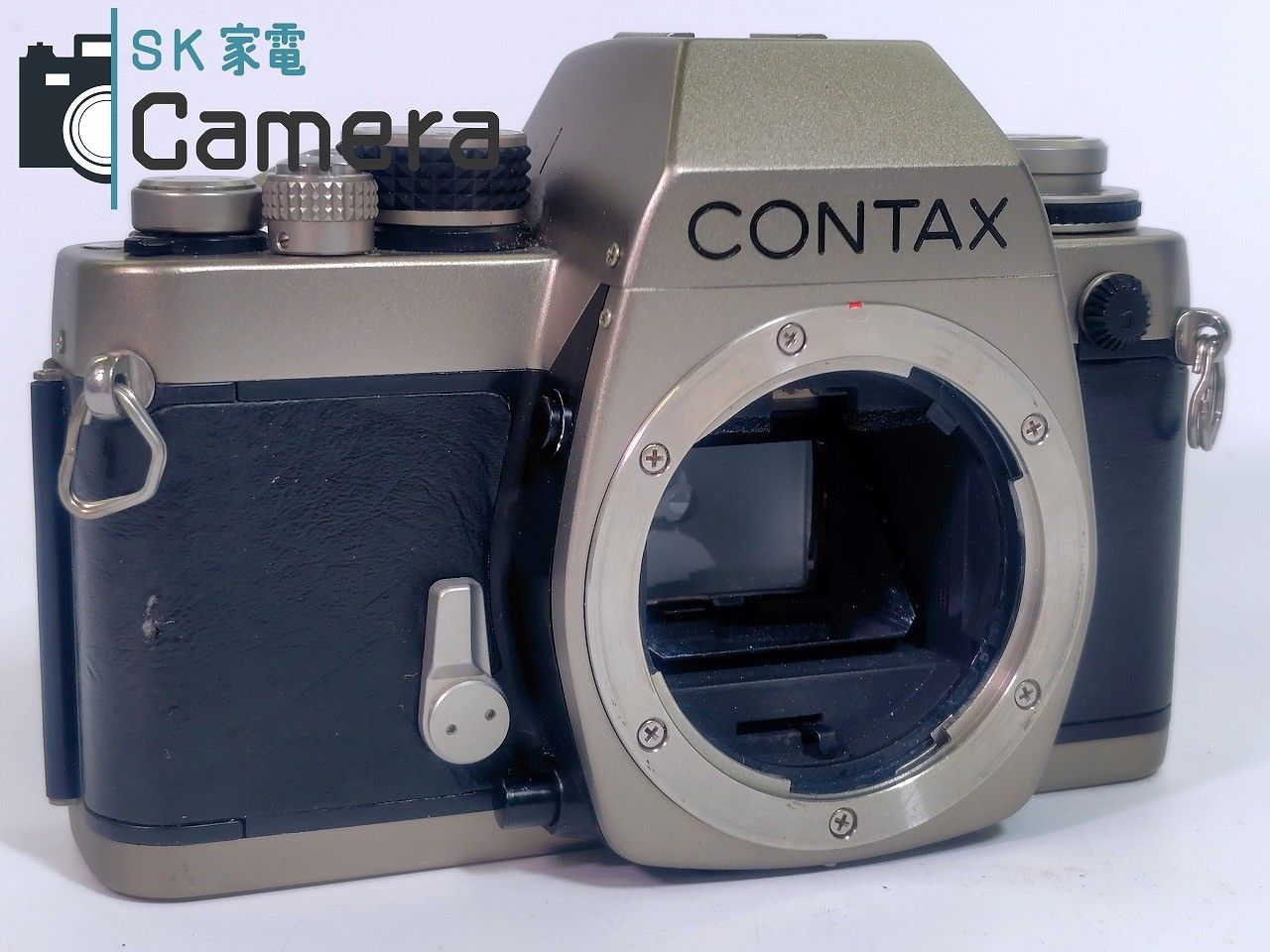 CONTAX