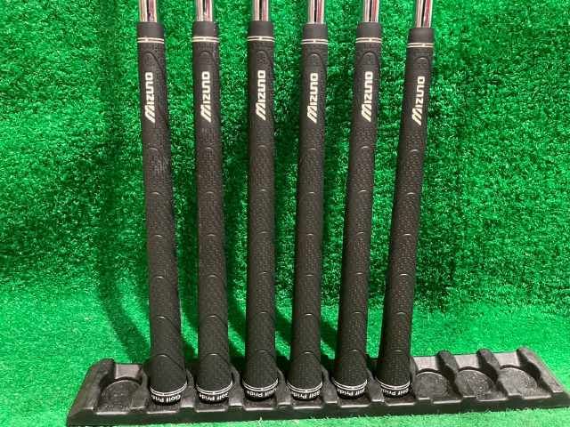 144 アイアンセット ミズノ Mizuno Pro 920 NSPROZEROS7 6本セット R 23 和歌山 WWW_NOITHATQUANGTHANH_NET