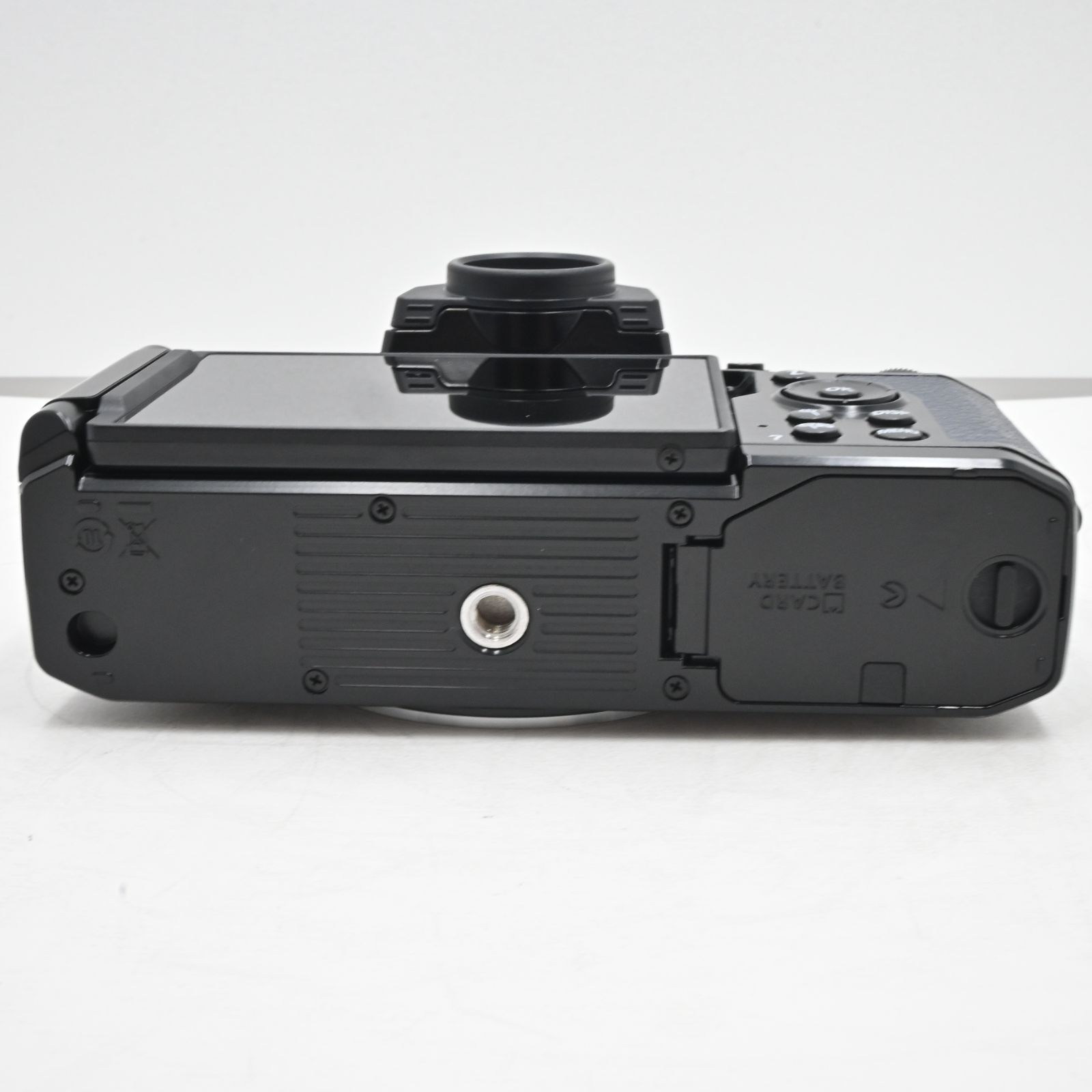 ショット数『1046』Nikon Zfc ボディ ブラック ミッドナイト ショット数『1046』Nikon Zfc ボディ ブラック ミッドナイト