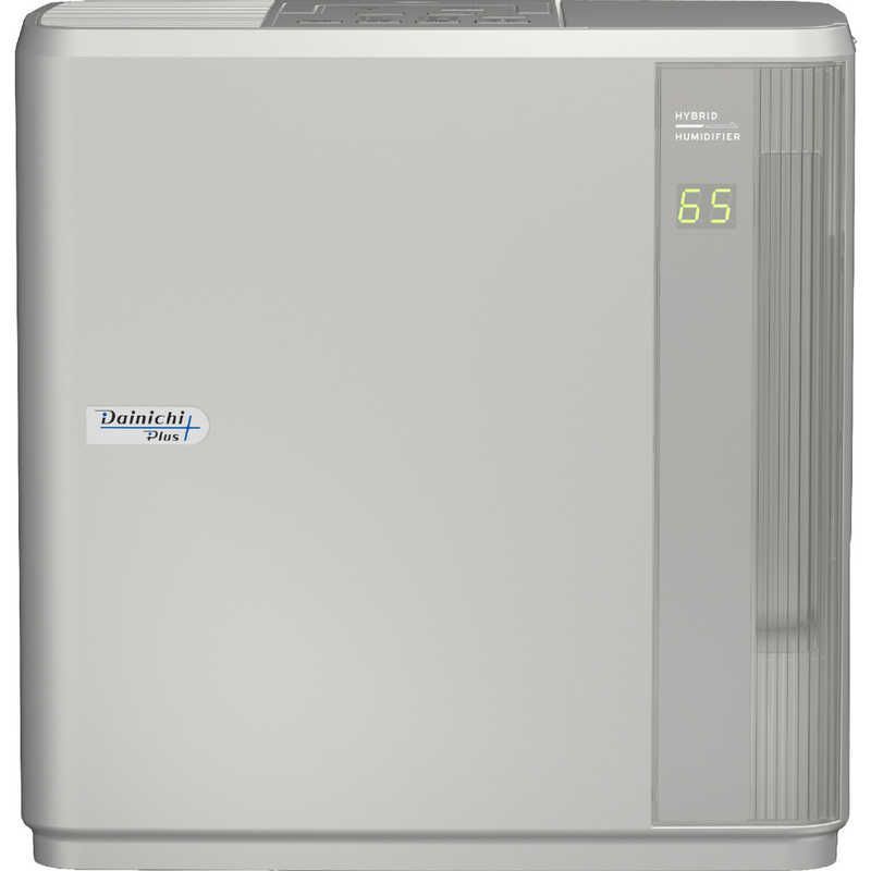気化ハイブリッド式加湿器 Dainichi