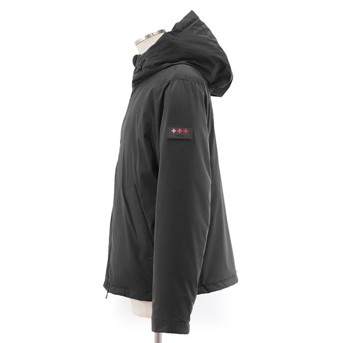 新品同様】タトラス AMIMADO アミマード 2022年製 フーデッド ライト