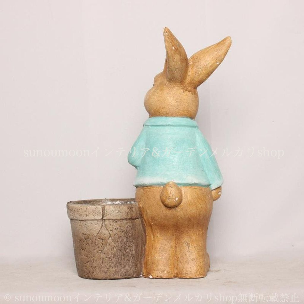 ブルー インテリア