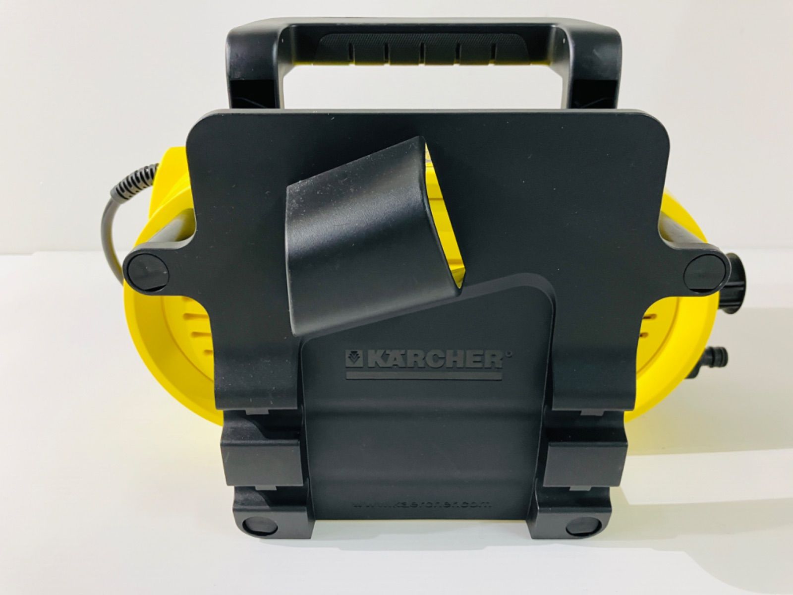 ★ 最終大幅お値下げ　ケルヒャー　KARCHER  家庭用高圧洗浄機 JTK  38  汚れた　洗車　車庫　※欠品有り ベランダ　壁　綺麗に　 ※ジャンク品(通電のみ・欠品有り)  ケルヒャージャパン株式会社　現状品　5.53kg  ★