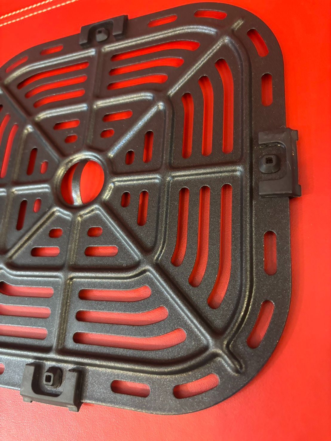 エアフライヤー