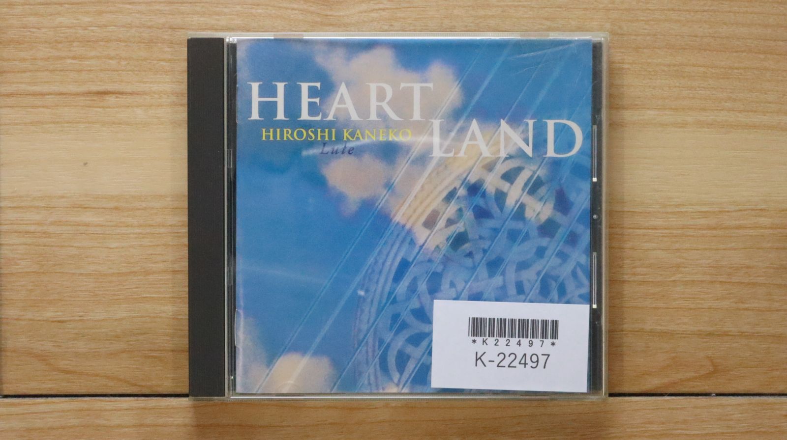 【中古】 Tensi Love テンシラブ / Daybreak Repackage 輸入盤 f26d84b3-s.jpg