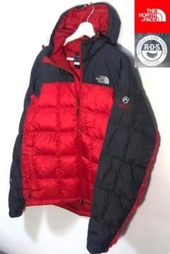 【激レア】ザ　ノースフェイス　ダウンジャケット　サミットシリーズ　800フィル THE NORTH FACE - 美品 ノースフェイス サミット 800フィル
