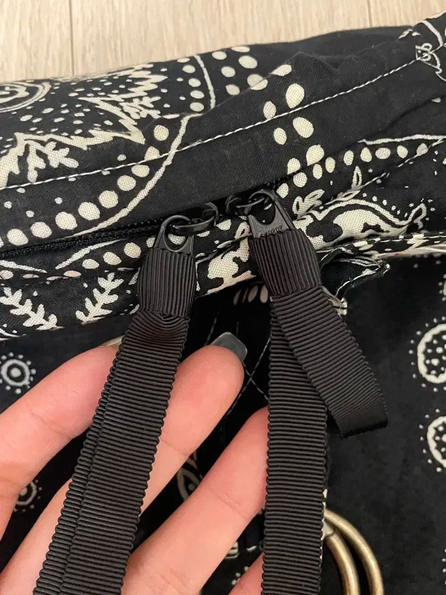 キャピタル ガーゼ