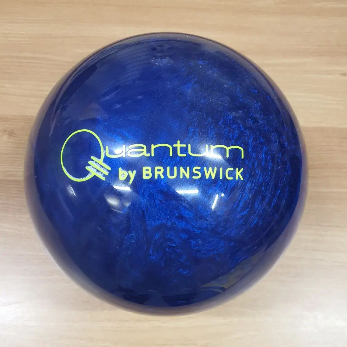 【中古】ボウリングボール マーヴェルパールA.I. 15ポンド3オンス マーヴェル・パール A.I. - ハイスポーツ社 ：信頼のボウリング