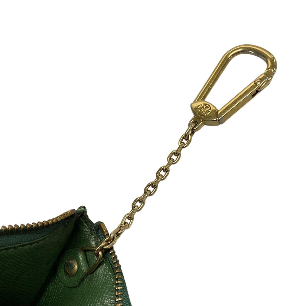 LOUIS VUITTON(ルイヴィトン) コインケース エピ ポシェット