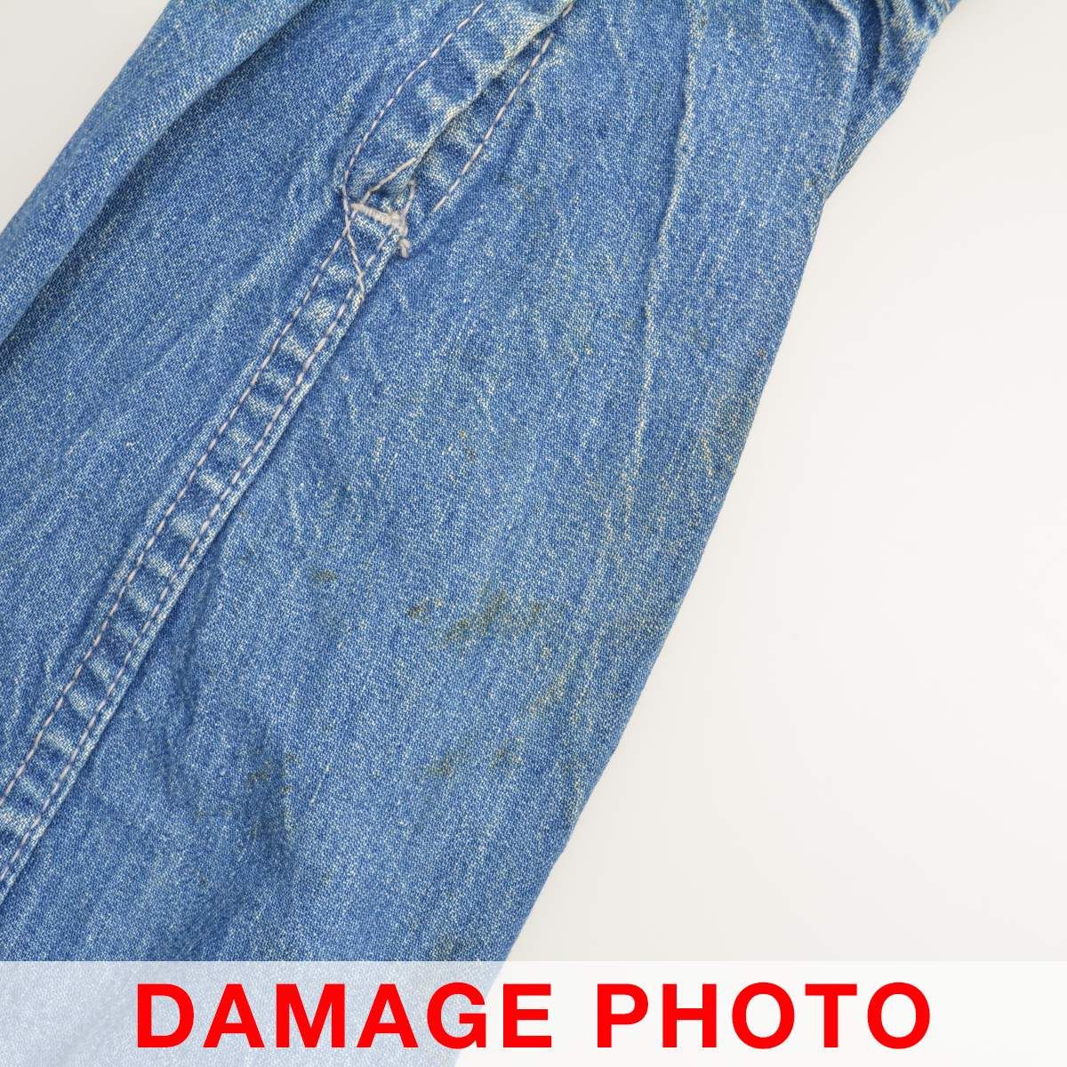 LEVIS】～70s SLIM FIT JACKET BIG-Eデニムジャケット - メルカリ